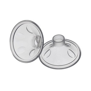 Soft Silicone <b>Breast</b> <b>Pump</b> Manual Handheld Comfort and Safety for Moms Baby Usage Group - Product Image 4