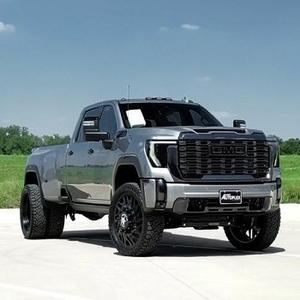 2026 Camionetas pickup nuevas y usadas Mayorista NUEVAS LLEGADAS Coches AT4X AEV Sierra EV Yukon Denali Terrain Acadia Denali GMC Canyon GMC - Product Image 6