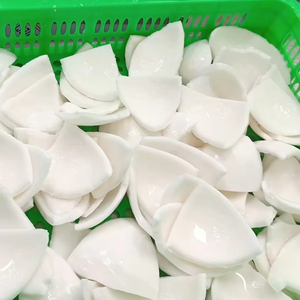 Carne de coco madura entera congelada de Vietnam con alto contenido de grasa, limpia y cortada a medida para procesamiento de alimentos o uso de exportación - Product Image 1