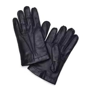 Custom Made Goat Skin Leather <b>Dress</b> <b>Gloves</b> Fashion Simple <b>Dress</b> <b>Gloves</b> - Product Image 3
