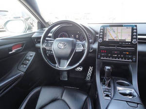 2020 TO-Yo-TA Avalon TRD - Product Image 2