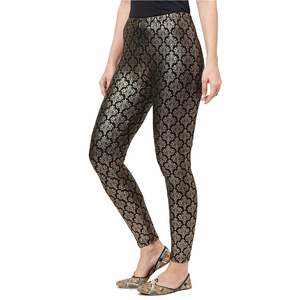 Leggings Ligeros de Cintura Alta para Mujer, Leggings Elásticos sin Costuras con Logotipo Personalizado - Product Image 2