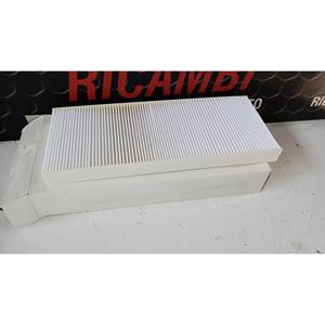 Filtro Anti-Polline FIAT Scudo 2a Serie (04>06) ZAF-464F Benzina - Product Image 6