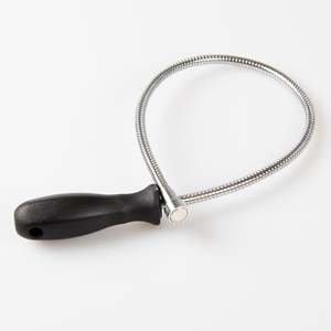 Magnete di ricerca in neodimio Lunghezza 457mm - Product Image 1