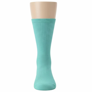 Disposable Mens Spring <b>Socks</b> Cotton <b>Breathable</b> Lightweight Comfort Fit Daily Wear Antibacterial Odor Control Travel Gym Office - Product Image 3