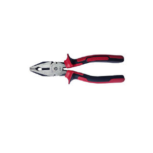 2025 entièrement poli 8 pouces 200mm pince combinée de qualité bricolage qualité durable avec système de mesure métrique de personnalisation OEM - Product Image 1