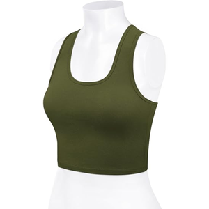 Nouveau style de soutien-gorge de yoga à haute élasticité pour femmes, respirant et confortable pour la course en plein air, fitness, gym, soutien-gorge de yoga pour femmes - Product Image 6