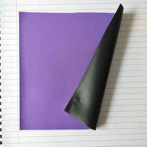 Feuille Nova Latex d'excellente qualité de vêtements de mode/Catsuit. - Product Image 1