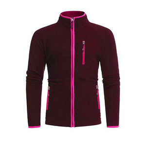 Veste softshell coupe-vent imperméable pour hommes, vêtements de travail pour la randonnée en plein air, logo personnalisé, vente en gros au prix d'usine - Product Image 6