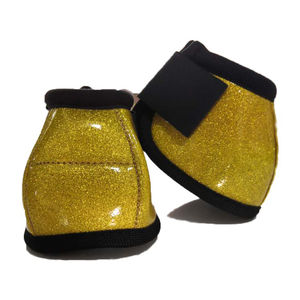 Botas de Protección para Caballos de Alta Calidad, Botas de Protección para Montar a Caballo 2024, Nailon de Alta Calidad para Uso en Exteriores - Product Image 2