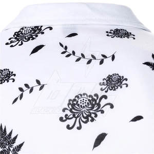 Heavy Duty Printed Men Polo T-Shirt Estilo único Hombres Polo T-Shirt Premium Quality Men Polo T-Shirt - Product Image 5