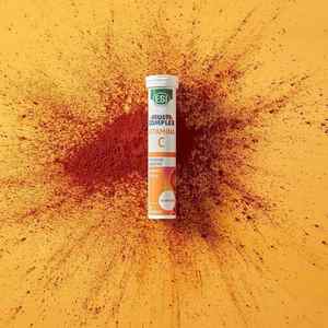 Suplemento Alimenticio Infantil de Vitaminas y Minerales Naturales Italianos de la Mejor Calidad, 30 Cápsulas para el Crecimiento y el Bienestar - Product Image 3