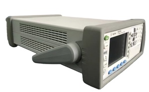 Compteur de puissance à double canal Agilent Keysight N1912A d'occasion - Product Image 6