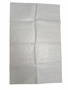 ถุงกระสอบบรรจุภัณฑ์เกรดอาหาร50กก. ถุงกระสอบทอ PP เคลือบลามิเนตส่งตรงจากโรงงาน - Product Image 4