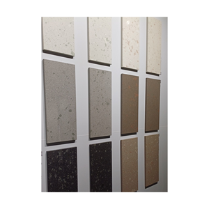 CARREAUX EN PORCELAINE POUR TOUT LE CORPS Normes internationales Carreaux en pierre frittée sel et poivre 600x1200mm Haute capacité de charge - Product Image 1