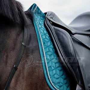 แผ่นอานม้าม้าแห้งเร็วแผ่นอานม้าม้าปากีสถาน - Product Image 4