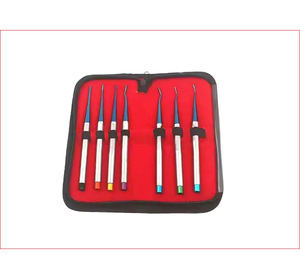 Dental PDL Peristome Proximations Luxating Root Elevators <b>Epical</b> Root Tip Extracting <b>Tools</b> Dentist Surgical Medical Instruments - Product Image 1