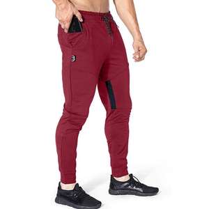 2025 dernière conception en gros hommes pantalon de Jogging et pantalon pas cher prix hommes pantalon de survêtement survêtement pantalon d'hiver - Product Image 5