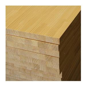 Panneau de joint de doigt pour les meubles, la menuiserie et les boiseries sur mesure - Product Image 6