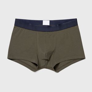 Comfortable Daily <b>Boxers</b> For <b>Men</b> Mid-Waist <b>Men</b> Clothing Wholesale Cotton Elastane Custom Fabric <b>Men</b> Underwear <b>Boxer</b> Vietnam - Product Image 3