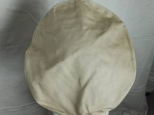 12 couleurs Stock OEM Service broderie personnalisée 100% laine français Chic femme chapeau béret chapeau pour femmes ronpex - Product Image 2