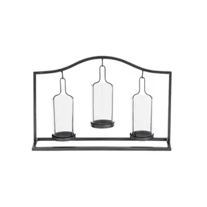 Bougeoir votif en métal doré Fabricant grossiste votive pour la décoration de la maison et de l'hôtel dernière vente élevée prix bon marché - Product Image 5