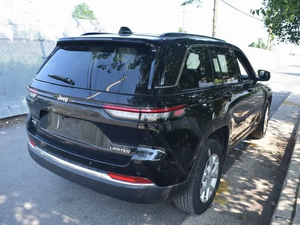 2024 Je e p Gra nd Chero <span class=keywords><strong>keee</strong></span> Limited 4WD limpio listo para enviar - Product Image 5