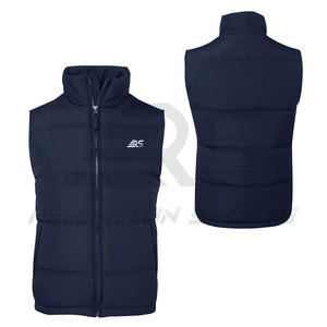 แจ็กเก็ตทรงพองแห้งเร็วดีไซน์ไม่เหมือนใครแจ็กเก็ตแฟชั่นขนเป็ด - Product Image 6