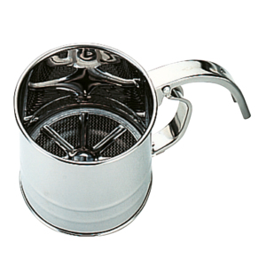 Tamis en acier inoxydable (Ibili 761000) - Product Image 1
