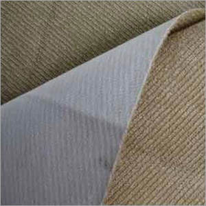 Whole sell Cheap Price Export Quality Waterproof Laminated Jute Fabric Burlap Fabric for Tote Bags From Bangladesh - Product Image 1