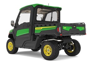 Disponible dès 2025 : Crossover utilitaire XUV845R en vente et motos prêtes à l'exportation |   Ventes automobiles - Product Image 3