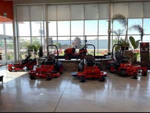 Cortadora de Césped y Desbrozadora Diesel Kubota en Venta - Product Image 5