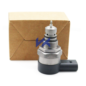 0281002949 Katup Pengatur Tekanan Bahan Bakar untuk BMW MINI 328d 535d X3 X5 Mesin Diesel - Product Image 3