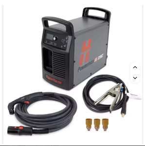 ระบบพลาสม่า Hypertherm Powermax 85 Sync ใหม่เอี่ยม สำหรับงานอุตสาหกรรมและงาน DIY แบบพกพา - Product Image 1