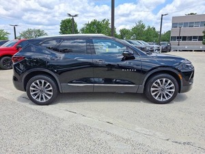 เชฟโรเลต เบลเซอร์ พรีเมียร์ ปี 2023 สภาพดี ใช้งานน้อย สร้างสรรค์อย่างพิถีพิถัน - Product Image 4