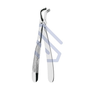 CE Approved <b>Dental</b> <b>Surgical</b> <b>Instruments</b> Stainless Steel No.79A Manual Power Source Lower Third Molars Basis <b>Surgical</b> <b>Instruments</b> - Product Image 1