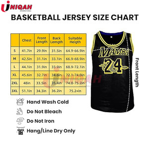 Maillot de basket-ball rétro des années 90 pour hommes Maillot de sport d'équipe de basket-ball noir, vêtements de sport authentiques d'inspiration vintage - Product Image 3