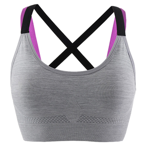 เสื้อชั้นในผู้หญิงแบบไร้โครง ผ้าฝ้าย ระบายอากาศดี ไร้รอยต่อ ยกกระชับ ใส่สบาย ไม่เห็นขอบ ใส่ได้ทุกวัน เซ็กซี่ ขายส่ง เป็นมิตรต่อสิ่งแวดล้อม - Product Image 2