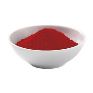 สารเคมีชรามิก อัลลูร่าเรด เอซี อี129 (CAS 25956 17 6) CI 16035 สีผสมอาหารเกรดอาหารสำหรับเครื่องดื่มและขนมหวาน - Product Image 2