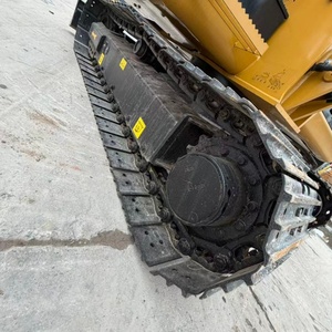Excavatrice CAT 305.5E2 99% neuve, mini-pelleuse de 5,5 tonnes, Caterpillar 305.5E2 d'occasion avec performances fiables, prête à être expédiée - Product Image 6