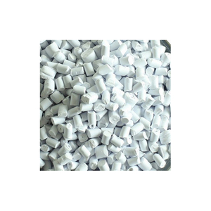 Nouveauté SAMJIN Injection Mold Masterbatch 99% Pureté Tamis Moléculaire Empêche La Résine Brûler Agent Auxiliaire Chimique - Product Image 1