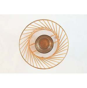 Portavelas votivas de metal más vendido para interiores y exteriores, soporte para velas de té, decoración para el hogar, hotel, oficina, bodas y fiestas. - Product Image 2