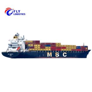 झेजियांग शिपिंग एजेंट शेन्ज़ेन निंगबो फारवर्डर फ्रेट फारवर्डर फ्रेट फारवर्डर फ्रेट फारवर्डिंग कंपनी - Product Image 1