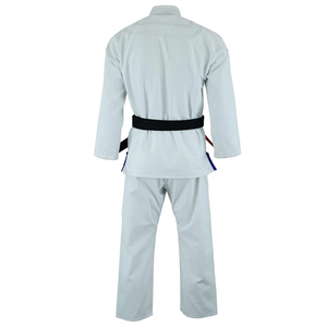 Uniforme de karaté pour adultes et enfants, nouvelle conception de vêtements d'arts martiaux, meilleure qualité en gros - Product Image 3