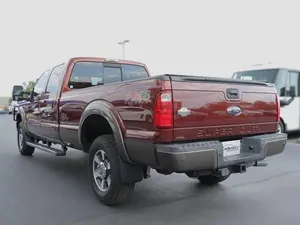 2015 Ford F-350 Lariat - Product Image 6