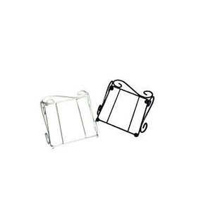 ขาตั้งรถไฟเหาะโลหะพร้อมตัวยึดโลหะสำหรับกำหนดขนาดเองได้ - Product Image 5