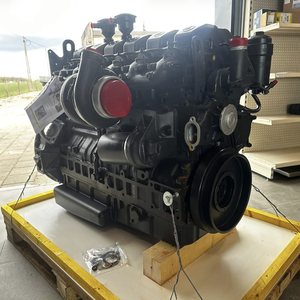 Motor Diésel Turbo de 6 Cilindros en Línea, 4 Tiempos, 12.0L 11967cc, OM457 OM457LA, Usado, 530 HP, para Camiones y Autobuses de Trabajo Pesado, Venta al Por Mayor - Product Image 3