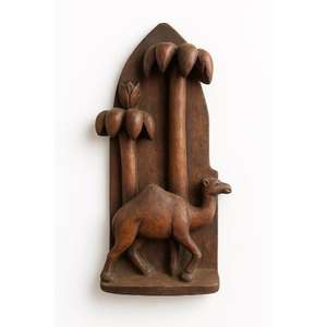 Artesanía de Madera de Tuya Marroquí de Lujo, Hecha a Mano, Raíz de Tuya Natural, Decoración Tradicional Marroquí para el Hogar, Regalo - Product Image 1