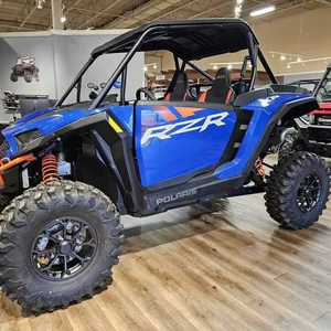2025 RZR XP 1000 Ultimate - Product Image 1