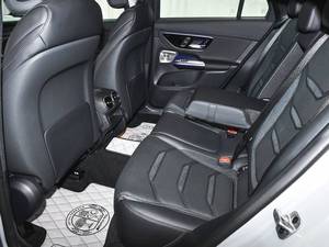 Listo para Enviar: GLC 63 S E AMG Coupé Performance 4MATIC 2025 con Techo Panorámico Completo, Usado - Product Image 5